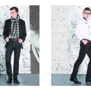 華盛服飾有限公司