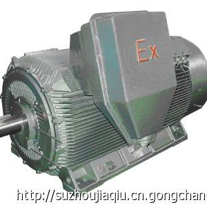 佳木斯電機礦用電機
