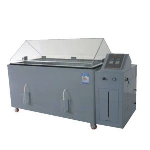 鹽霧腐蝕試驗(yàn)箱對(duì)金屬腐蝕的測(cè)試