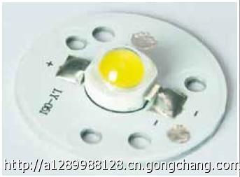 高效射燈/球泡方案