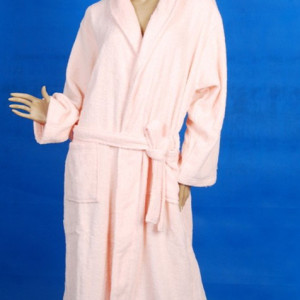 酒店浴袍染色浴袍