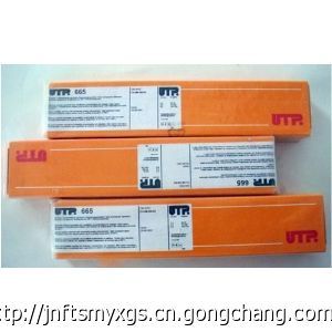 德國UTP 73 G 4焊條德國UTP 73 G 4進口焊條