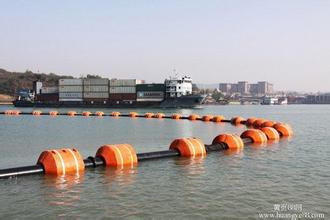 抽沙管浮體|挖沙船浮筒|河上浮體|海上浮筒