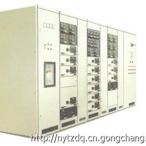 低壓抽出式開關(guān)柜 MNS 廠家直銷