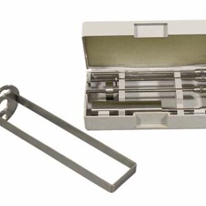 黑金剛數顯粘度計