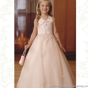 兒童公主裙婚紗裙大童禮服裙2014新款韓版亮鉆女童長(zhǎng)裙背心連衣裙