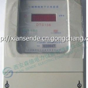 DSS(X)1632三相有功無功組合表