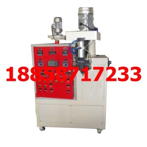 彈性體澆注機密封條澆注機