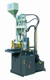 批發(fā)單滑板立式注塑機(jī)(圖)