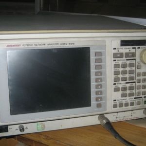 網絡分析儀R3767CH銷售