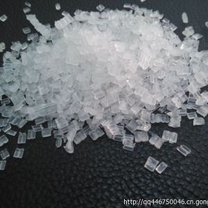 PP透明均聚PP副牌料