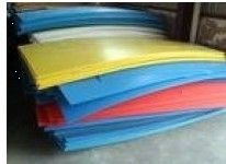 南京廠家專(zhuān)業(yè)生產(chǎn)防潮P(pán)P板材 防靜電中空板板材 環(huán)保無(wú)污染萬(wàn)通板板材