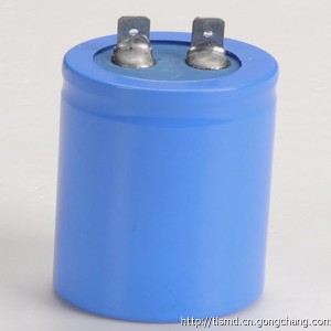 廠家長期供應CBB65空調電容器