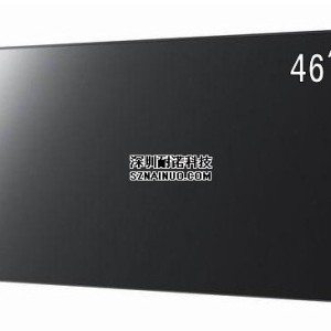 三星46寸 DID液晶拼接屏-拼接大屏幕 拼縫6.7mm