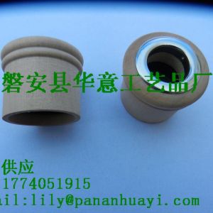 廠家現貨供應香薰木蓋：27螺紋香薰木蓋子；荷木木蓋子