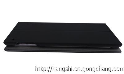 H9803-Air ipad air專用皮套無線藍牙鍵盤
