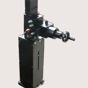 智能電液執行器