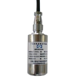 高精度振動傳感器