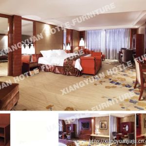 祥源酒店&星級樣板房家具
