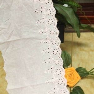 花邊廠家直銷 服裝輔料 暴款 女裝花邊 棉線 棉布花邊