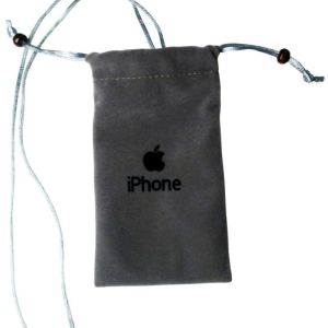 深圳束口袋廠家 電子產(chǎn)品束口袋 環(huán)保袋