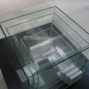 供應超白魚缸 超白缸 超白玻璃魚缸