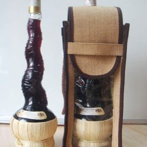 復古麻布袋專包裝高端產品和土特產