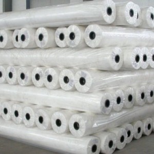 pp無紡布 全新粒料