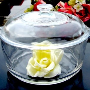 玻璃湯鍋 酒店玻璃器皿 家居玻璃器皿 出口玻璃器皿