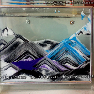 流沙畫批發/流沙畫生產/流沙畫制作/流沙畫批發