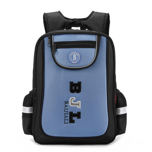 價格優惠 EVA書包 雙肩防水反光護脊 五色可選雙根牛津布書包