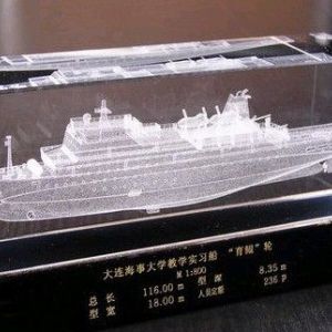 水晶獎杯|水晶內雕|水晶獎牌|水晶船|水晶建筑模型