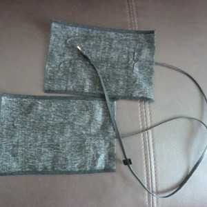 廠家直供電熱衣服電熱片，量大從優(yōu)，100套起批