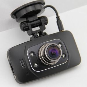 塑料外殼 便攜式外殼 行車(chē)記錄儀外殼GS8000