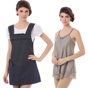 最好的孕婦防輻射服 婧麒防輻射服