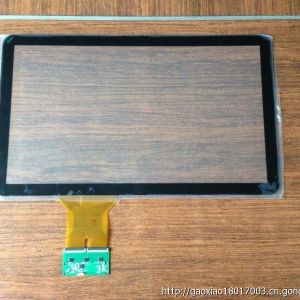 供應17寸電容觸摸屏TP