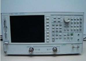 供應(yīng)Agilent8753ES