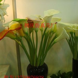 供應pu仿真花，仿真花廠家，仿真花批發，