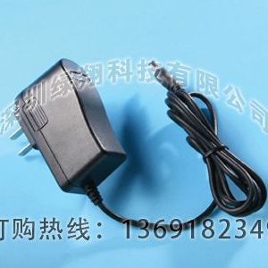 深圳廠家生產(chǎn)5V1A電源適配器5W電源開關(guān)5V1A充電器