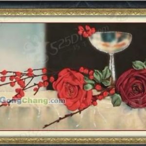 供應利敏絲帶繡出售巧手絲帶繡 質優價廉 歡迎選購！！