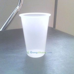 供應防靜電pp蠟燭筒 燭杯