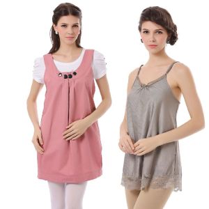 銀纖維防輻射服 婧麒防輻射服更專業