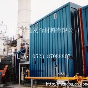 廠家供應隔熱軟連接、高溫軟連接