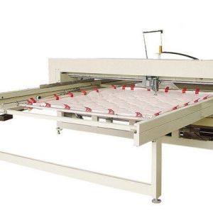 順興棉機NBB-2迷你型電腦絎縫機