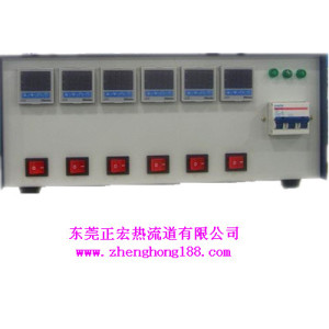 廠家直供插卡式10組溫控箱（溫控器）一件代發 價格實惠