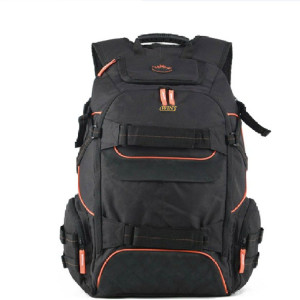 【箱包廠家推薦】大容量登山包定做6BKB01