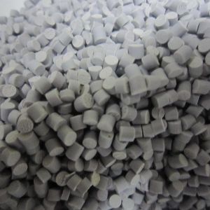 余姚達雁擠塑PVC新料