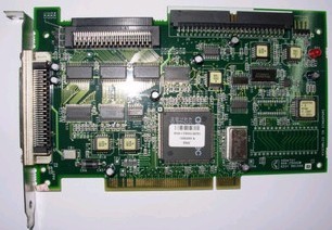 ADAPTEC 2944UW 高壓差分卡