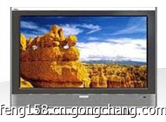 上海達豐電腦顯示器