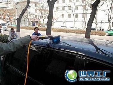 供應DIY自用電動洗車器